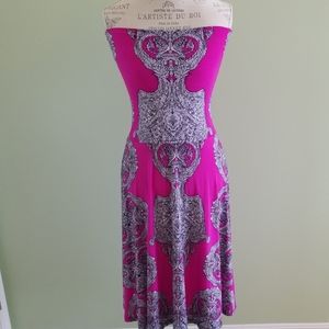 INC International Concepts Skirt/Dress